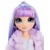 MGA Rainbow High Fashion Surprises bábika - Violet Willow