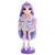 MGA Rainbow High Fashion Surprises bábika - Violet Willow