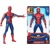 Spiderman Homecoming Figúrka 30 cm Zvuky Hasbro B9693