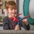 Spiderman Homecoming Figúrka 30 cm Zvuky Hasbro B9693