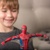 Spiderman Homecoming Figúrka 30 cm Zvuky Hasbro B9693