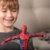 Spiderman Homecoming Figúrka 30 cm Zvuky Hasbro B9693