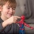 Spiderman Homecoming Figúrka 30 cm Zvuky Hasbro B9693