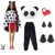 Mattel Barbie Cutie Reveal Bábika séria 1 Panda HHG22