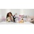Mattel Barbie Cutie Reveal Bábika séria 1 Panda HHG22