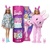 Mattel Barbie Cutie Reveal Bábika séria 1 Zajačik HHG19