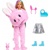 Mattel Barbie Cutie Reveal Bábika séria 1 Zajačik HHG19