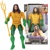 Aquaman Figúrka 30 cm Avengers - ZVUKY