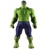 Hulk Figúrka 30 cm Avengers - ZVUKY