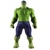 Hulk Figúrka 30 cm Avengers - ZVUKY
