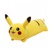 Plyšový dlhý Vankúš Pikachu Pokémon - Velký Plyšák 100 cm XXL