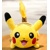 Plyšový Vankúš Pikachu Pokémon - Velký Plyšák 40 cm
