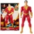 Shazam Figurka 30 cm Mattel DC Comics - ZVUKY