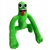 Plyšový Roblox Rainbow Friends Green zelená Long Plyšák 28 cm