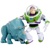 Toy Story 4 Príbeh Hračiek Figúrka Buzz Rakeťák + Dinosaur Trixie od Mattel