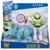 Toy Story 4 Príbeh Hračiek Figúrka Buzz Rakeťák + Dinosaur Trixie od Mattel