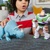 Toy Story 4 Príbeh Hračiek Figúrka Buzz Rakeťák + Dinosaur Trixie od Mattel