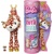 Mattel Barbie Cutie Reveal Bábika séria 3 Zima Jelen HJL61
