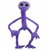 Plyšový Roblox Rainbow Friends Purple Fialova Plyšák 36 cm
