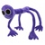 Plyšový Roblox Rainbow Friends Purple Fialova Plyšák 36 cm