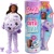 Mattel Barbie Cutie Reveal Bábika séria 2 Vysnená krajina Medvídek HJL56