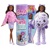 Mattel Barbie Cutie Reveal Bábika séria 2 Vysnená krajina Medvídek HJL56