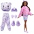 Mattel Barbie Cutie Reveal Bábika séria 2 Vysnená krajina Medvídek HJL56
