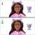 Mattel Barbie Cutie Reveal Bábika séria 2 Vysnená krajina Medvídek HJL56
