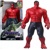 Hulk červený Figúrka 30 cm Avengers - ZVUKY