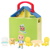 Cocomelon JJ hrací set Pop n' Play domček s figúrkou od Jazwares