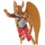 Hawkman - Black Adam Figurka 30 cm od Spin Master