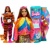Mattel Barbie Cutie Reveal Bábika Džungľa Tiger HKP99
