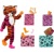 Mattel Barbie Cutie Reveal Bábika Džungľa Tiger HKP99