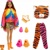 Mattel Barbie Cutie Reveal Bábika Džungľa Tiger HKP99