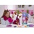 Mattel Barbie Cutie Reveal Bábika Džungľa Tiger HKP99