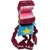 Plyšový Boxy Boo s Poppy Playtime - Plyšák 30 cm