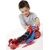 Spiderman Figúrka 30 cm + auto Turbo Racer Bolid od Hasbro