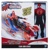 Spiderman Figúrka 30 cm + auto Turbo Racer Bolid od Hasbro