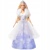 Mattel Barbie Dreamtopia snehová princezná s premenou GKH26
