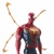 Spiderman Figúrka 30 cm Avengers - ZVUKY