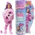 Mattel Barbie Cutie Reveal Bábika séria 2 Vysnená krajina Lenochod HJL59
