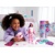 Mattel Barbie Cutie Reveal Bábika séria 2 Vysnená krajina Lenochod HJL59