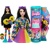 Mattel Barbie Cutie Reveal Bábika Džungľa Tukan HKR00