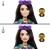 Mattel Barbie Cutie Reveal Bábika Džungľa Tukan HKR00