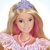 Mattel Barbie Dreamtopia Princezná na kráľovskom bále GFR45