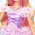 Mattel Barbie Dreamtopia Princezná na kráľovskom bále GFR45