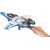 Buzz Lightyear Rakeťák Vesmírny tryskáč a figúrka XL-15 od Mattel