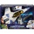Buzz Lightyear Rakeťák Vesmírny tryskáč a figúrka XL-15 od Mattel