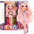MGA Rainbow High Fashion Surprises bábika - Bell...
