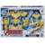 Thanos Ultimate Avengers Figúrka a Zbroj - Hasbro F0264
